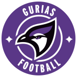 Escudo Gurias Football